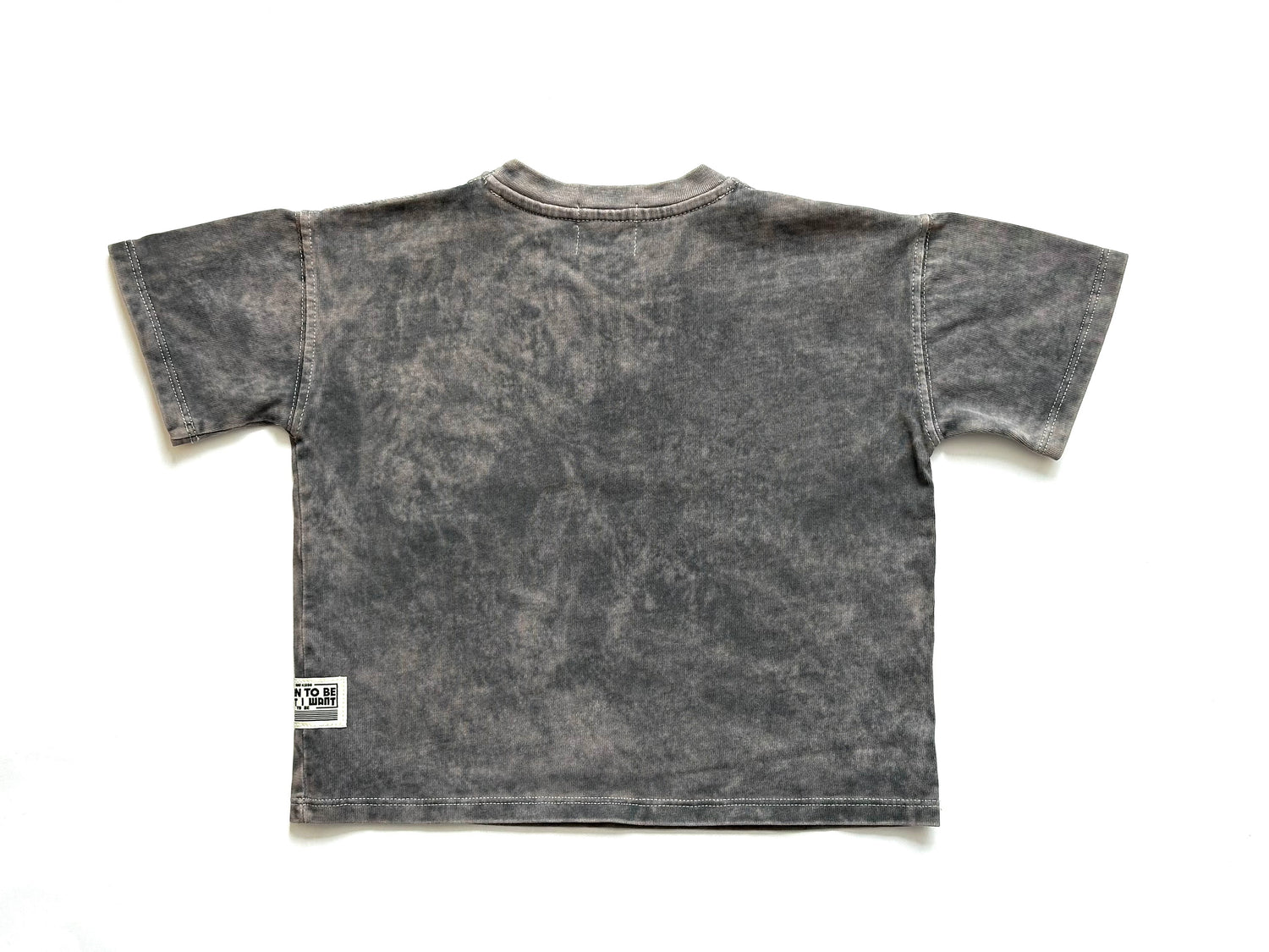 CAMISETA DREAMING
