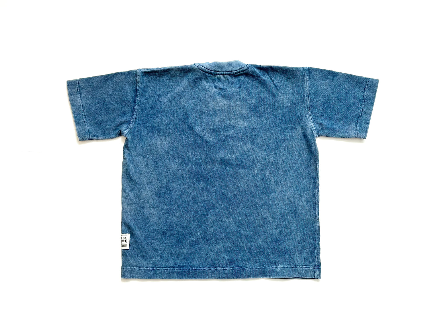 CAMISETA RAD