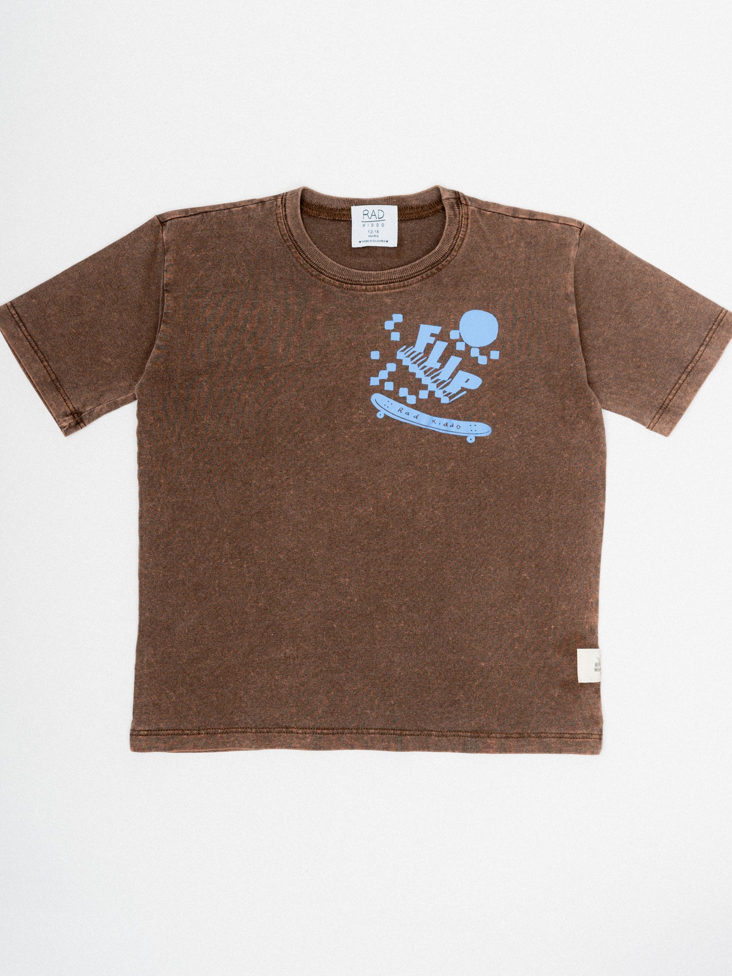 Camiseta FLIP