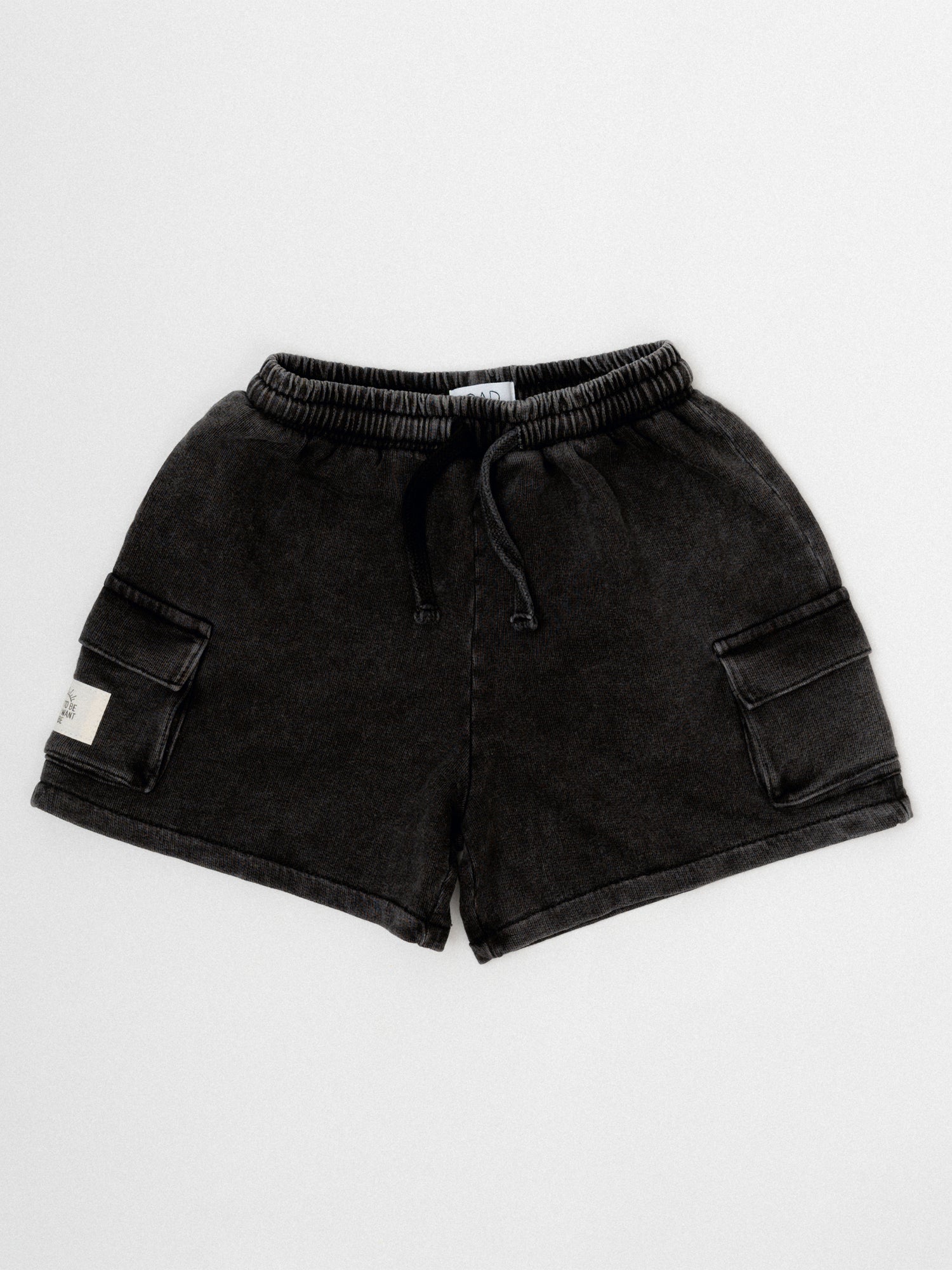 Short Cargo