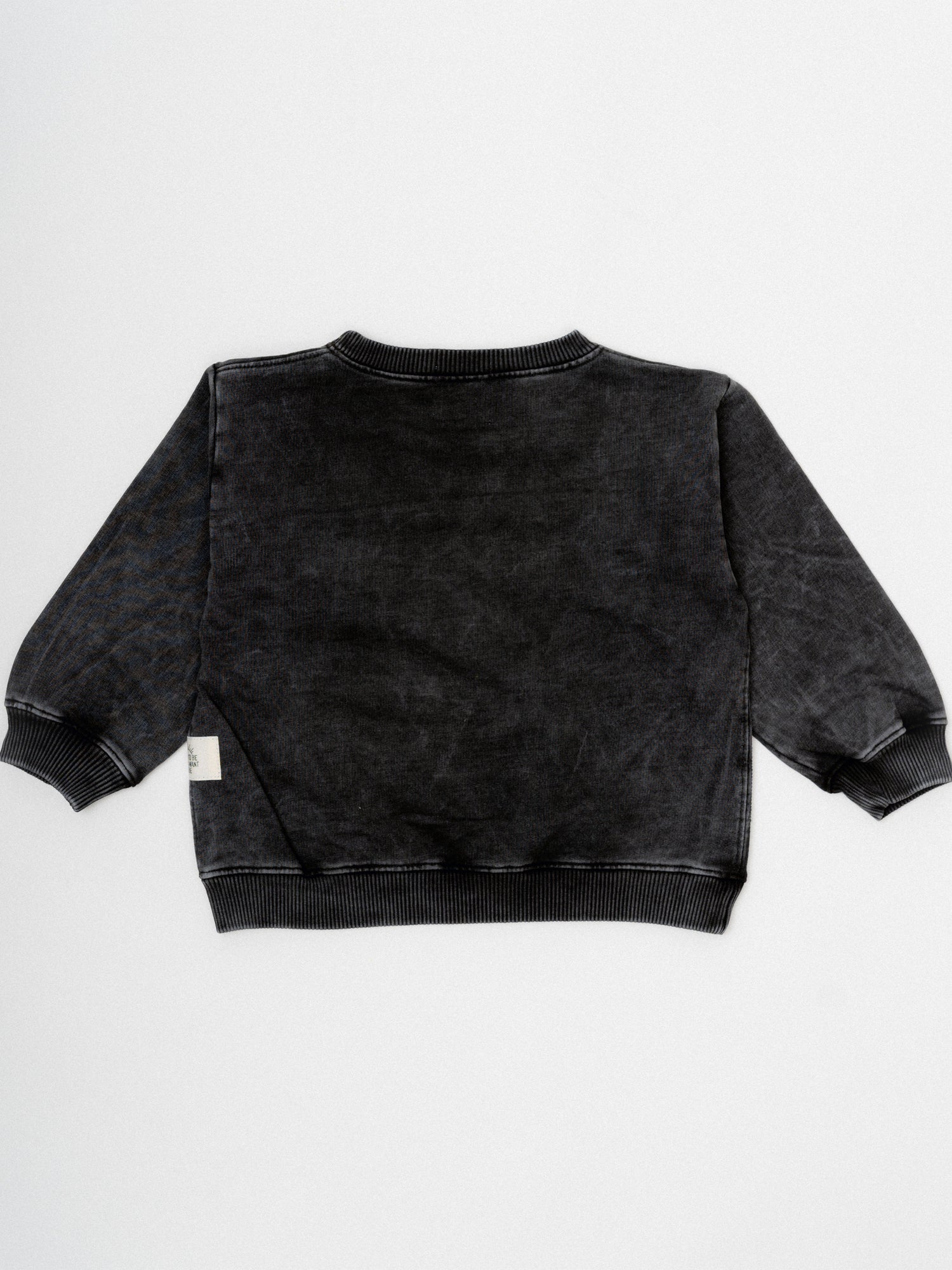 Sweater Tigre