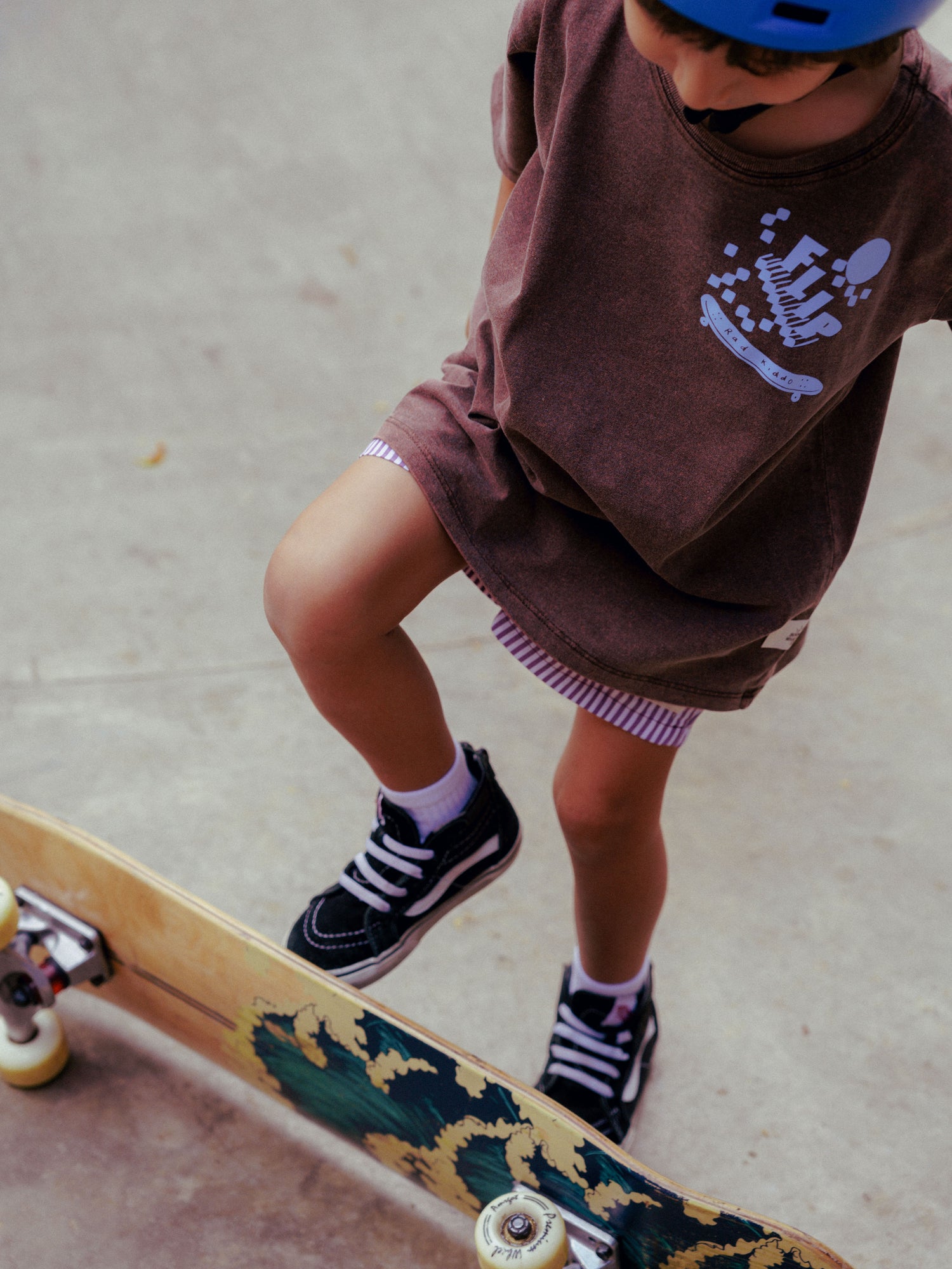 Camiseta FLIP