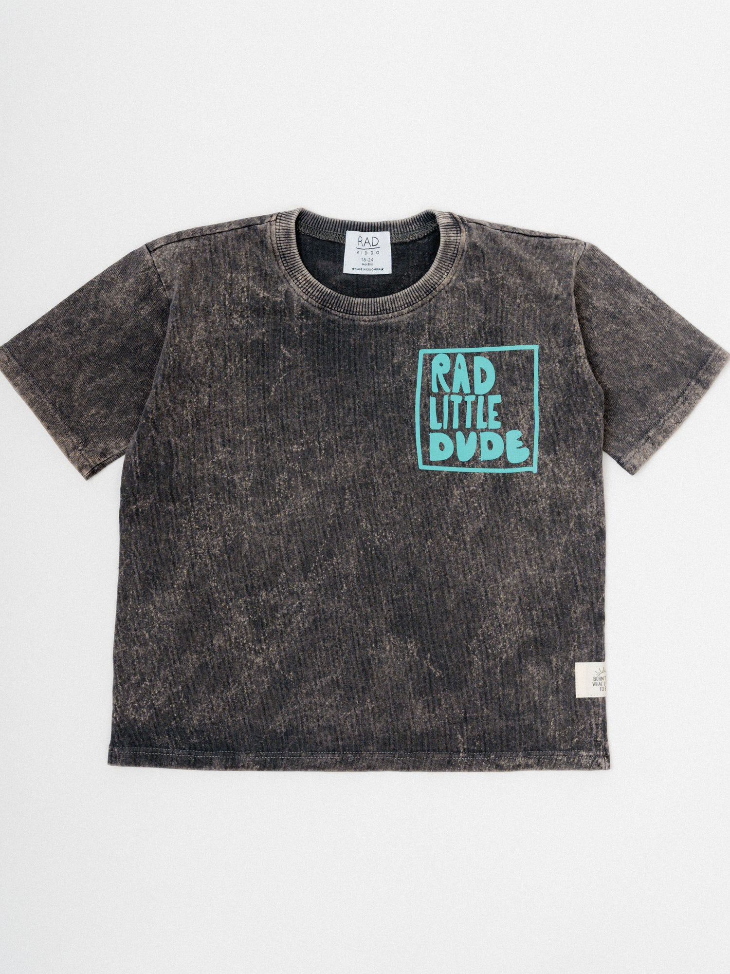 Camiseta Little Dude