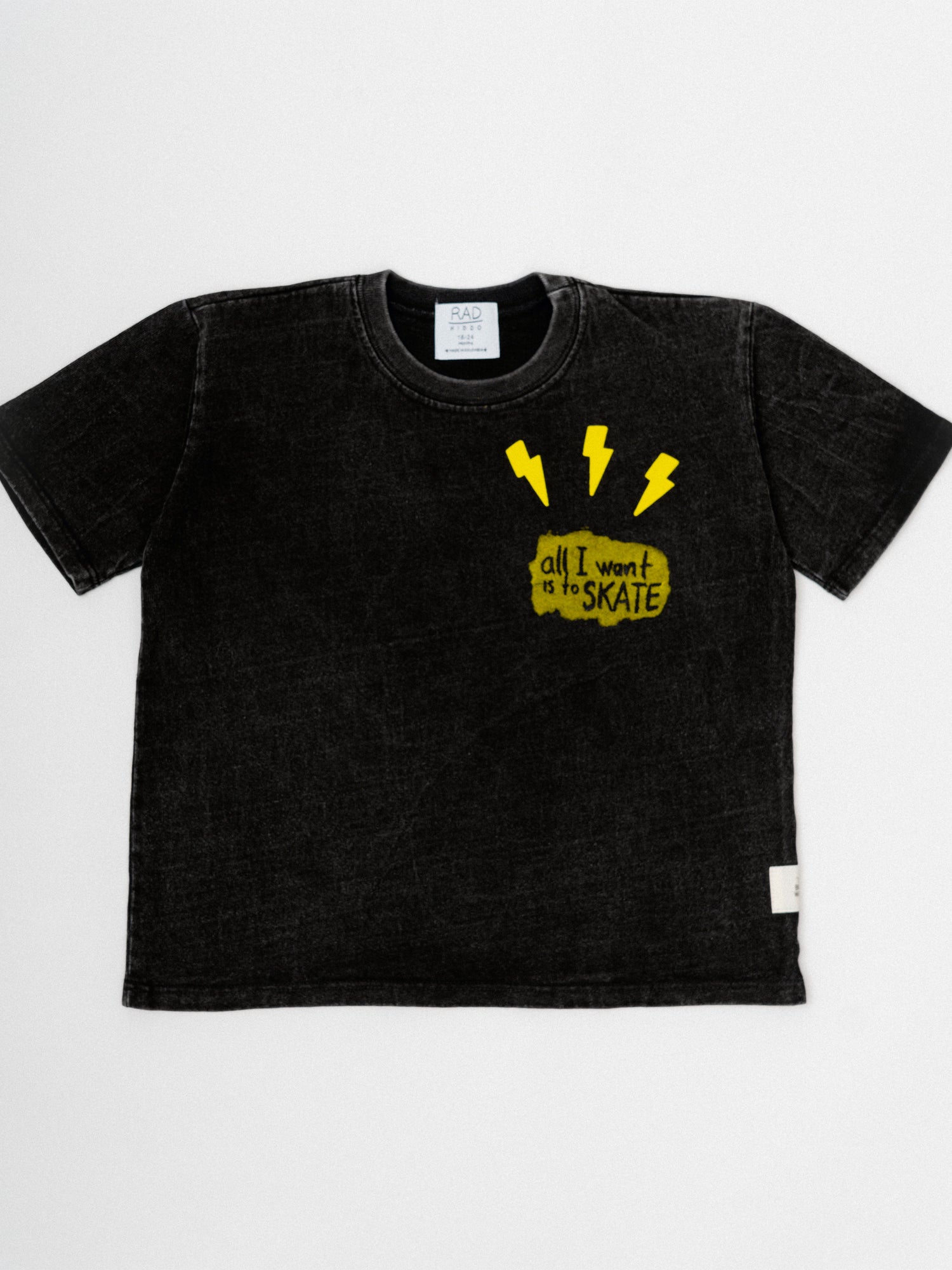 Camiseta Thunder