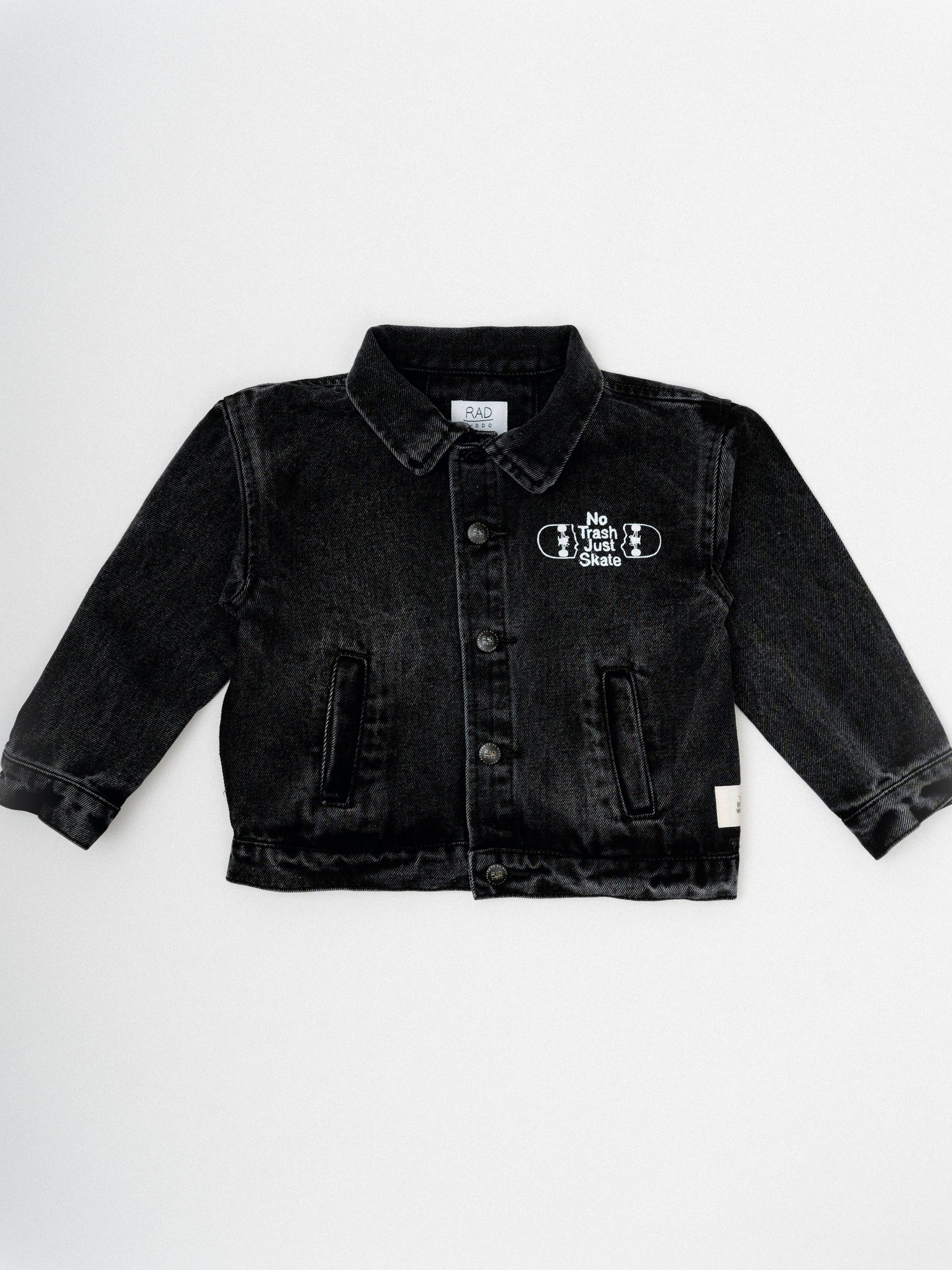 Chaqueta Rad Friends