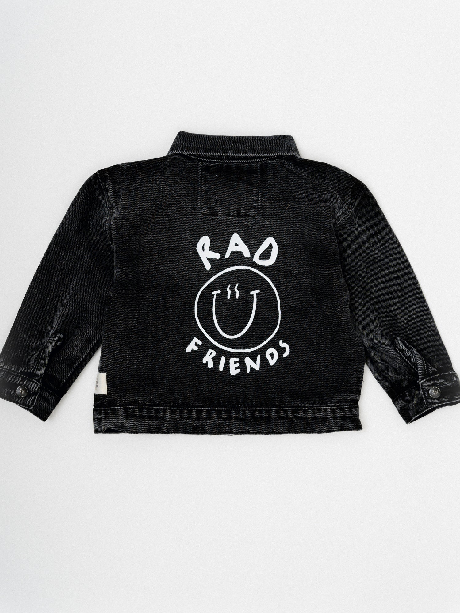 Chaqueta Rad Friends