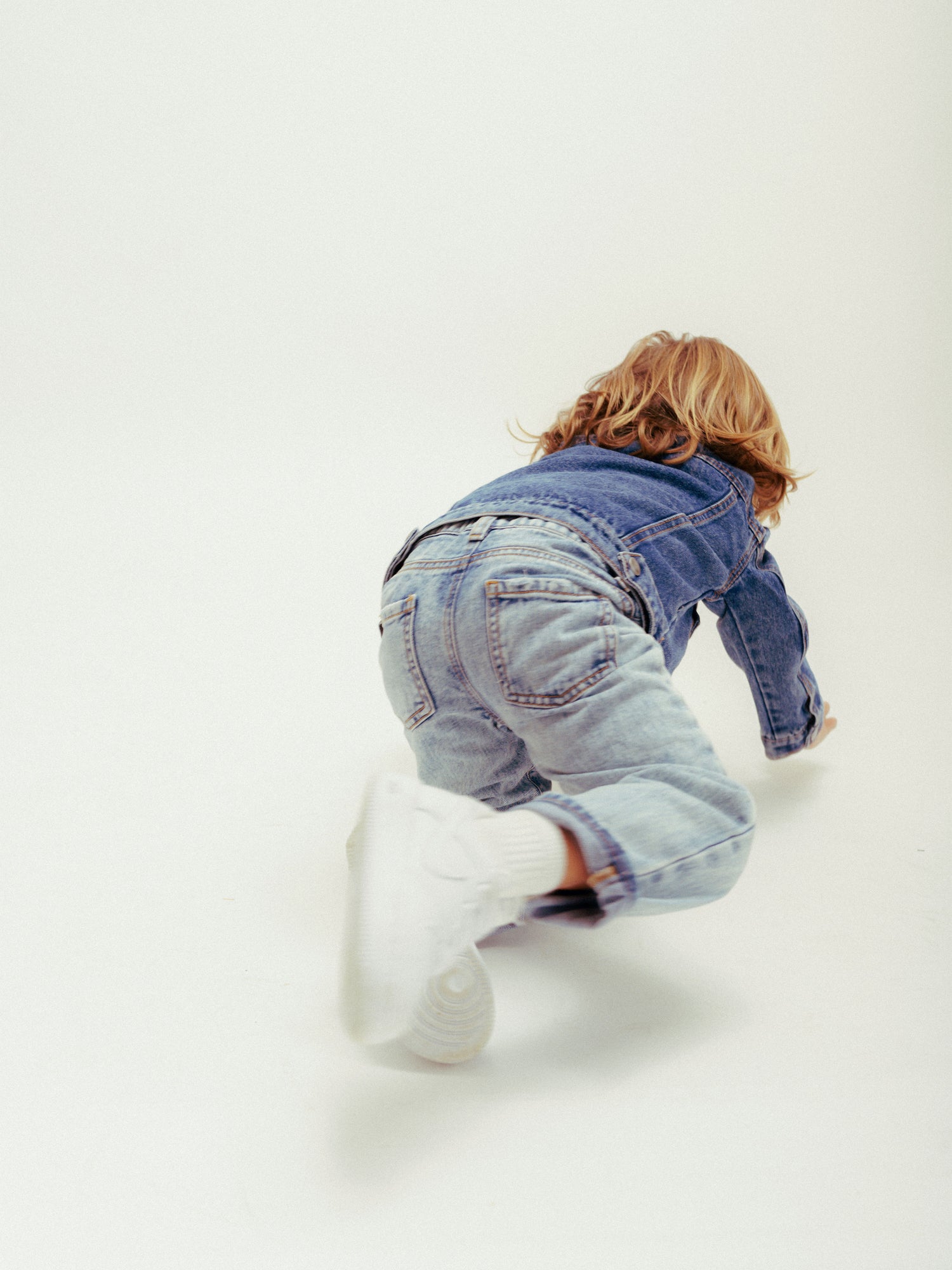 Jean Regular