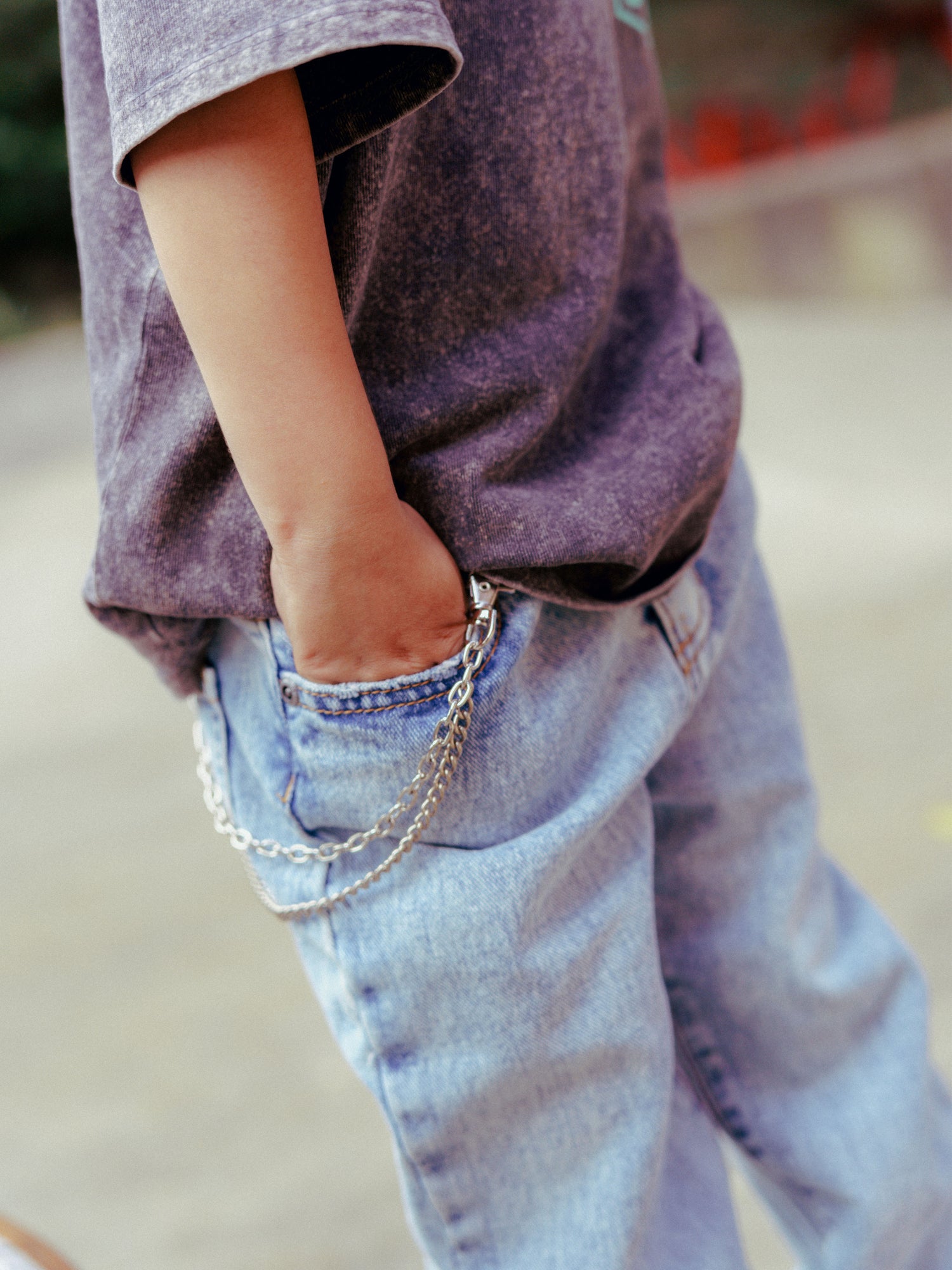 Jean Regular