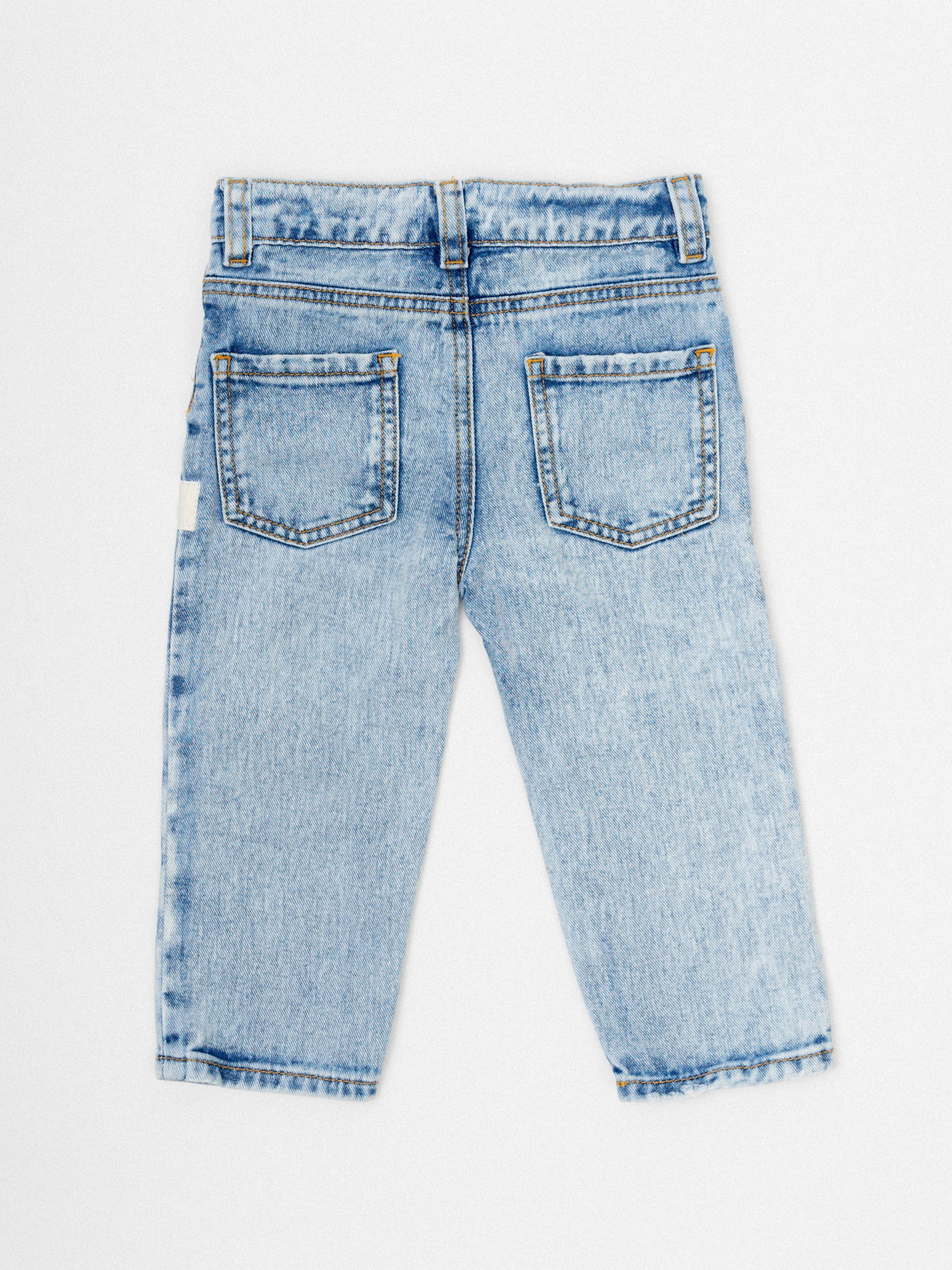 Jean Regular