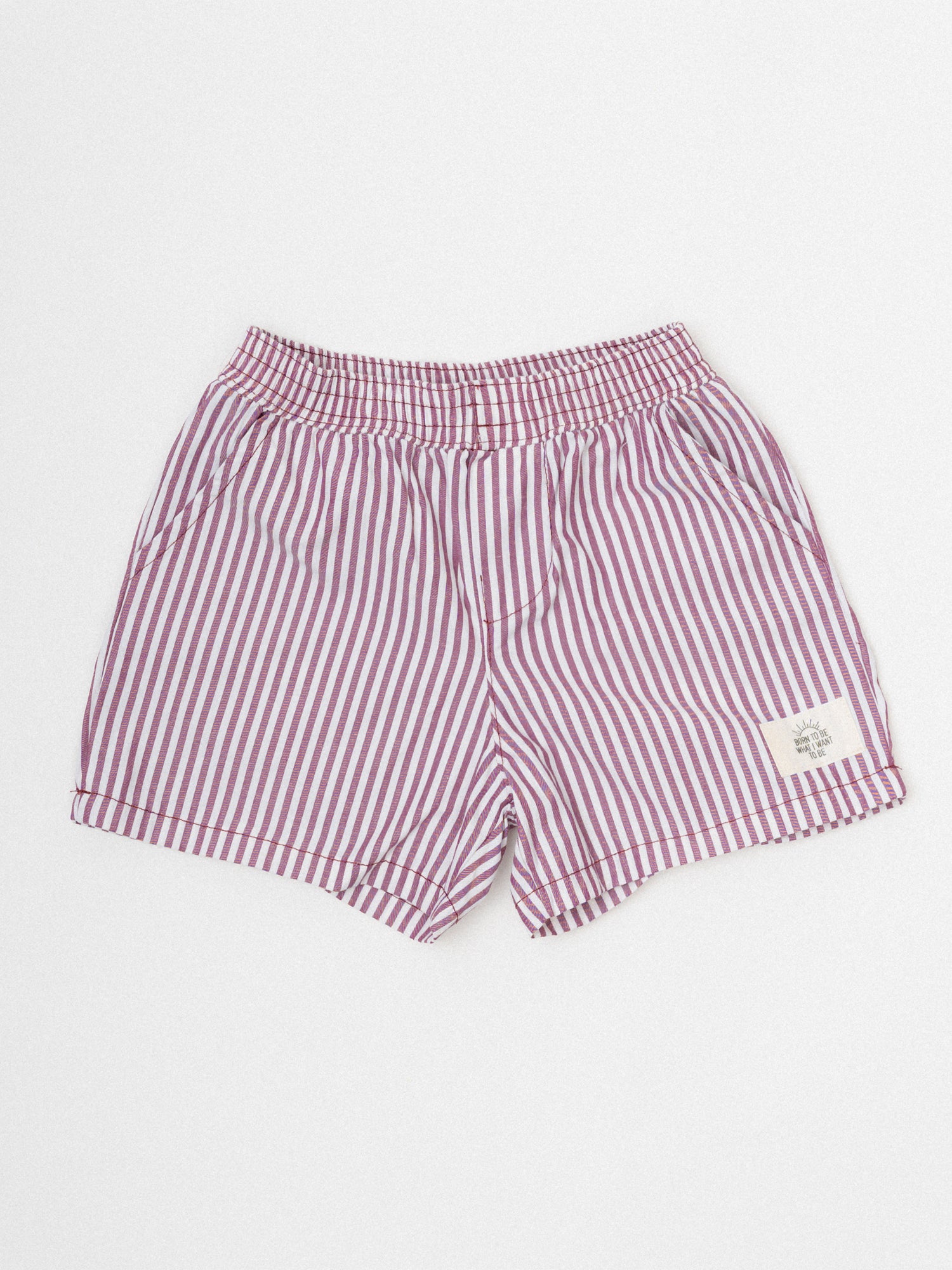 Short Rayas