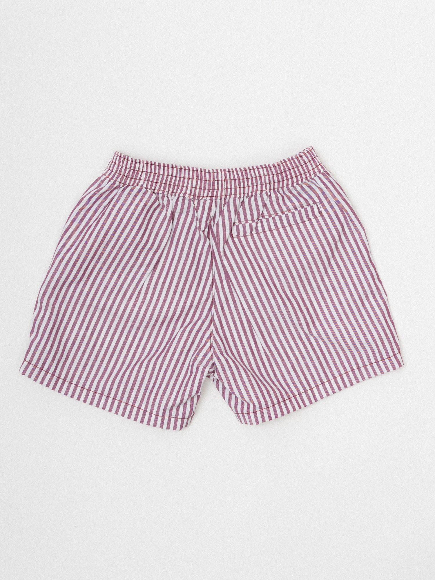 Short Rayas